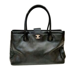 Chanel Executive Tote bag authenticated
